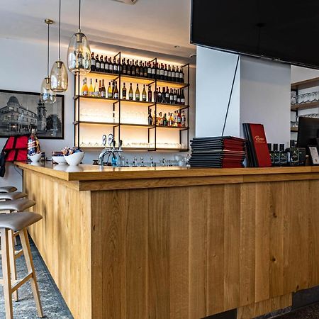 Rosso Aparthotel Μιχάλοβτσε Εξωτερικό φωτογραφία