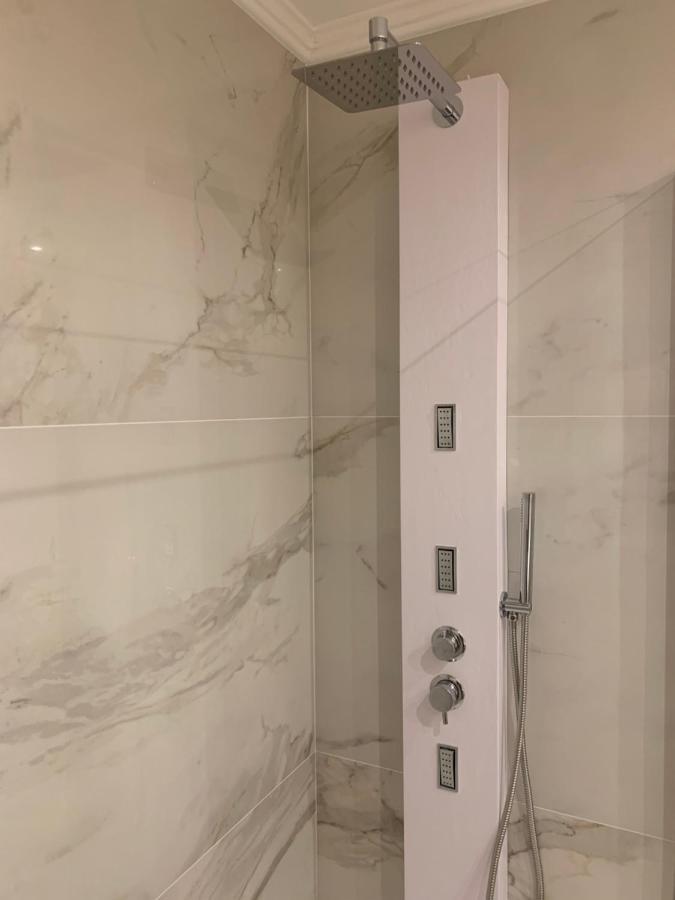 Rosso Aparthotel Μιχάλοβτσε Εξωτερικό φωτογραφία